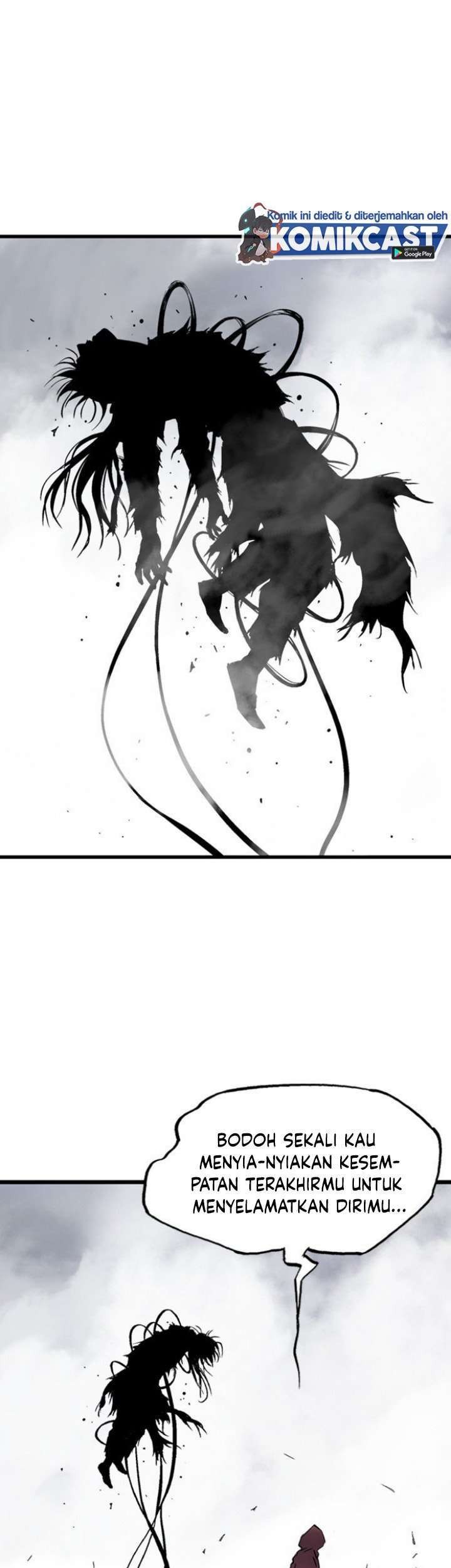 Gosu Chapter 207 - halaman 51