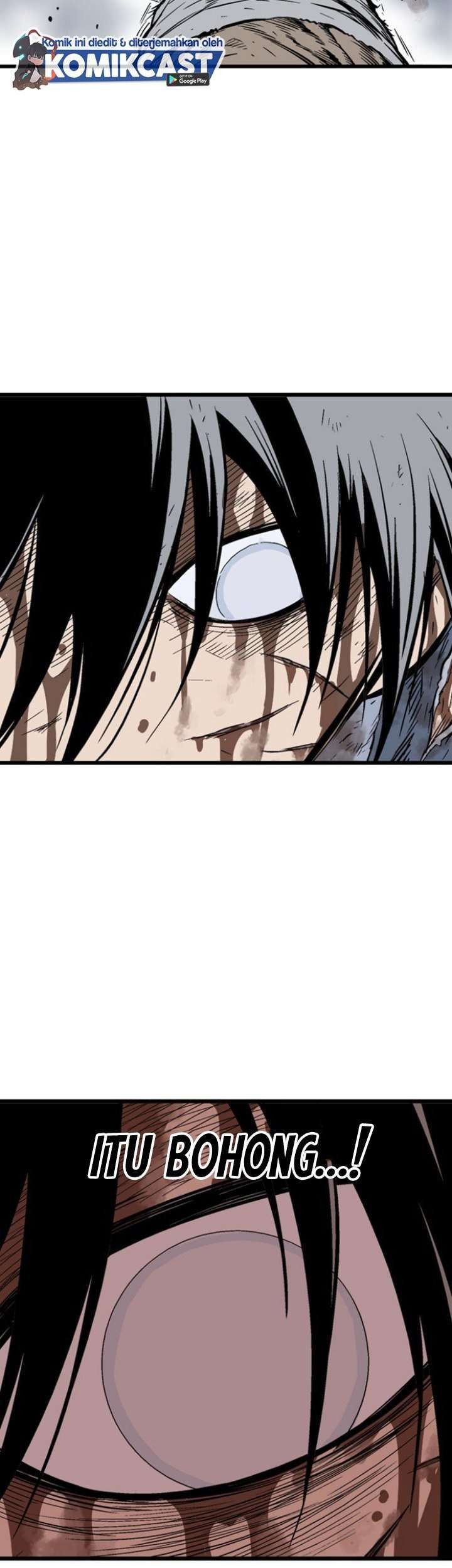 Gosu Chapter 207 - halaman 55