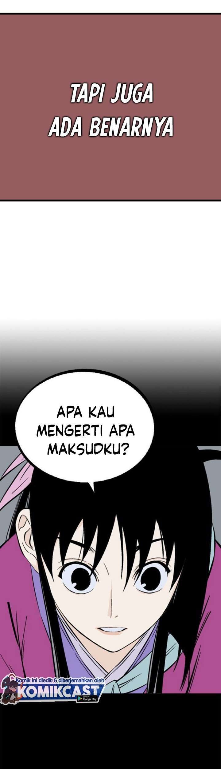 Gosu Chapter 207 - halaman 57