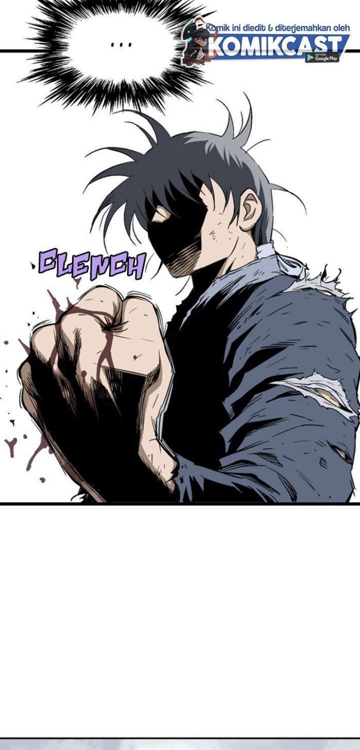 Gosu Chapter 207 - halaman 6