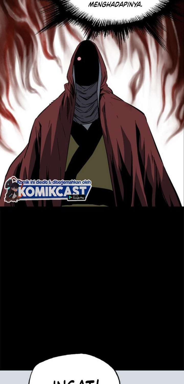 Gosu Chapter 207 - halaman 62