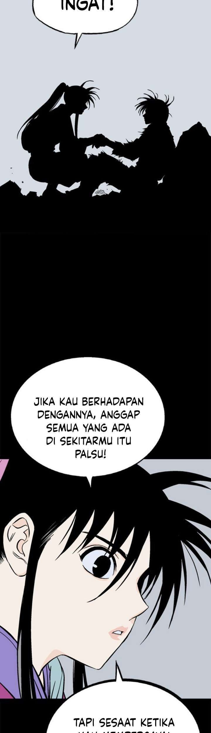 Gosu Chapter 207 - halaman 63