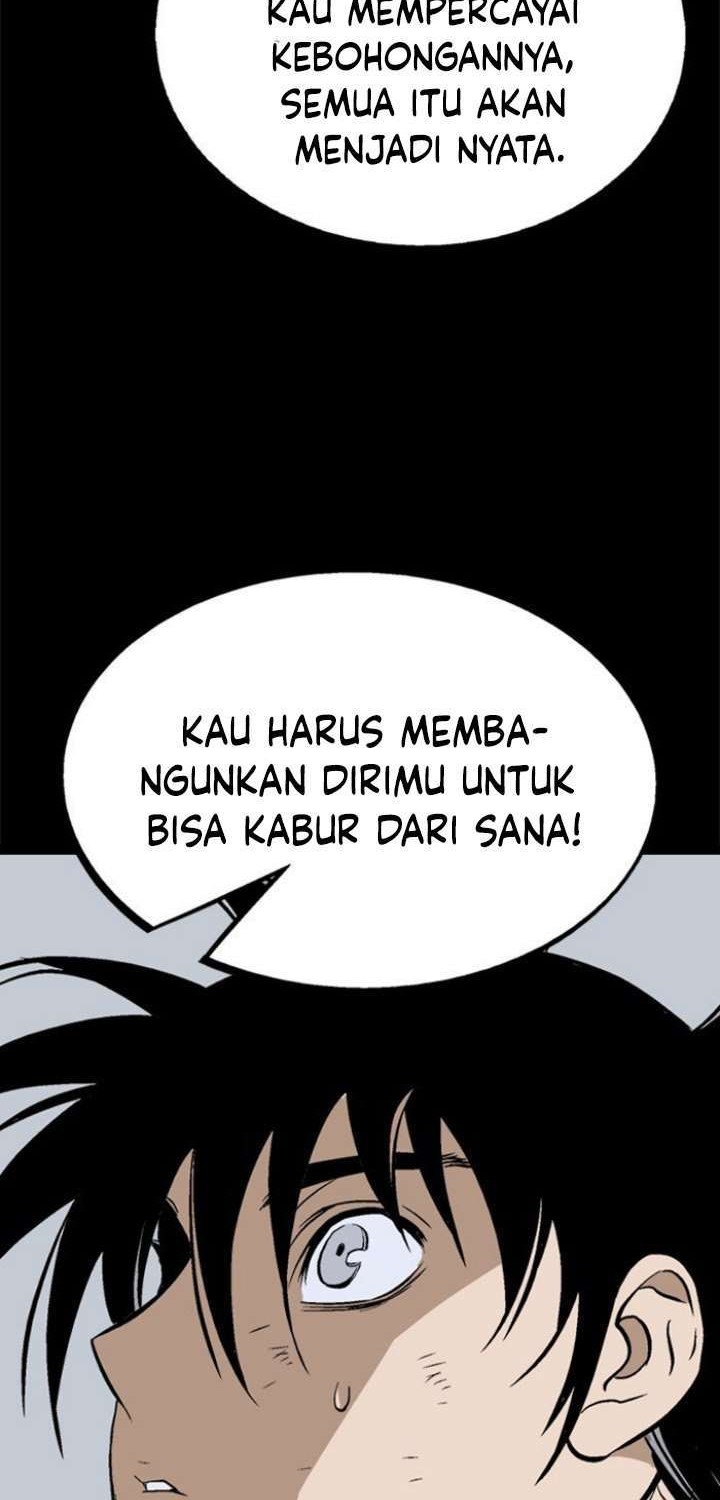 Gosu Chapter 207 - halaman 64