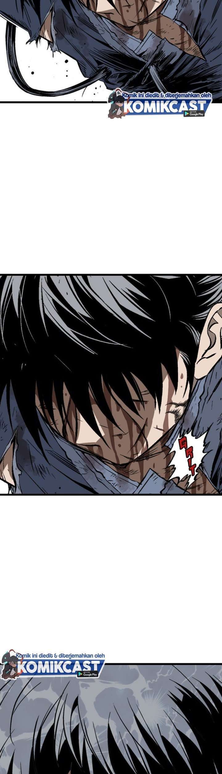 Gosu Chapter 207 - halaman 67