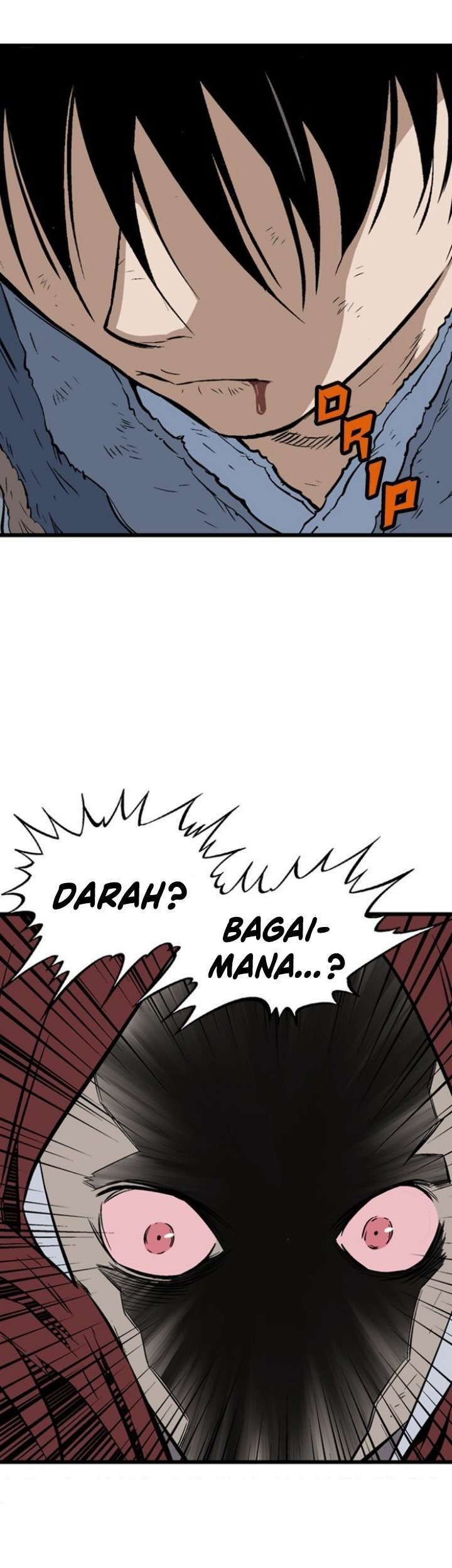 Gosu Chapter 207 - halaman 71