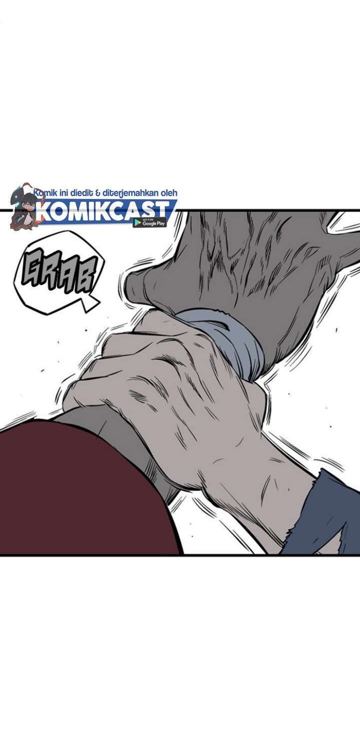 Gosu Chapter 207 - halaman 72