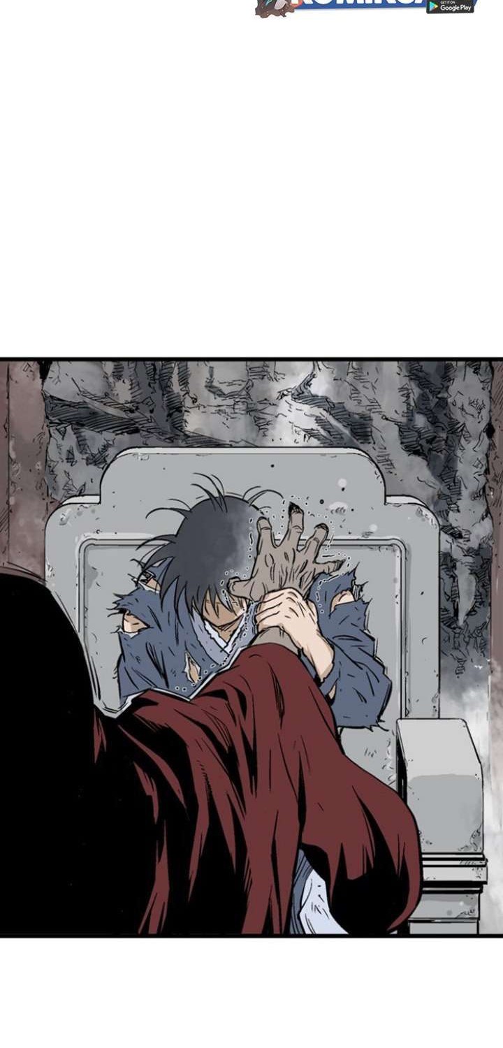 Gosu Chapter 207 - halaman 74