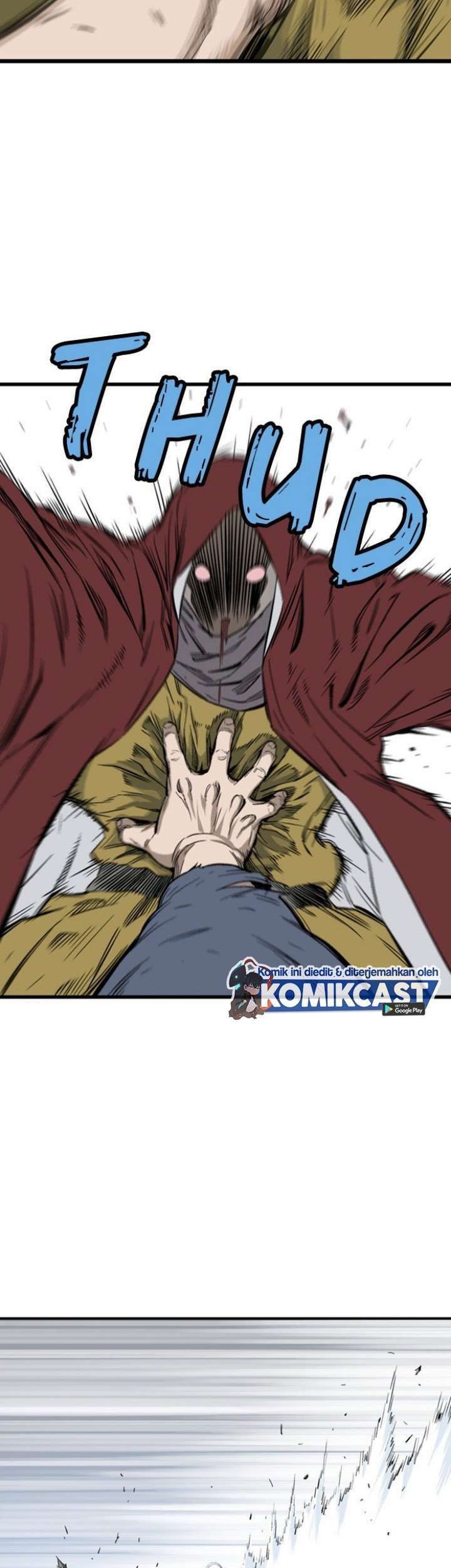 Gosu Chapter 207 - halaman 77