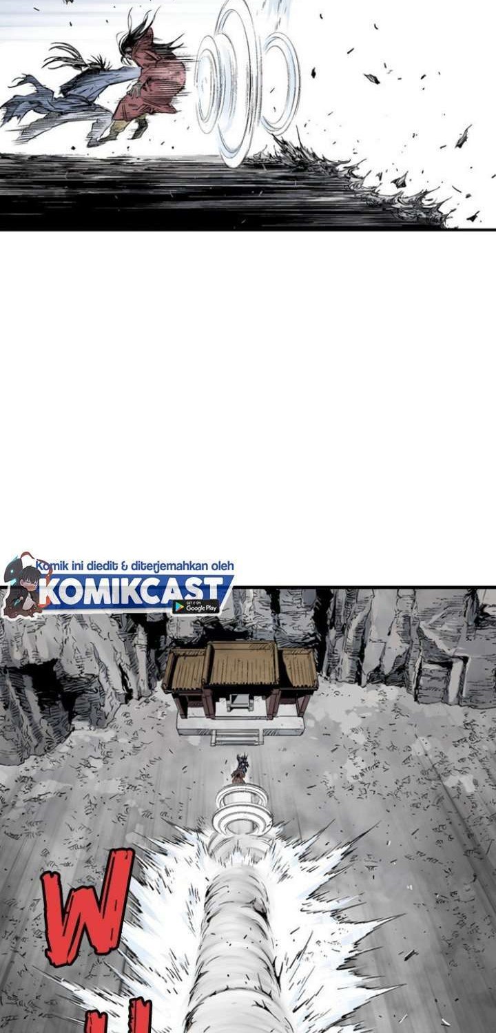 Gosu Chapter 207 - halaman 78