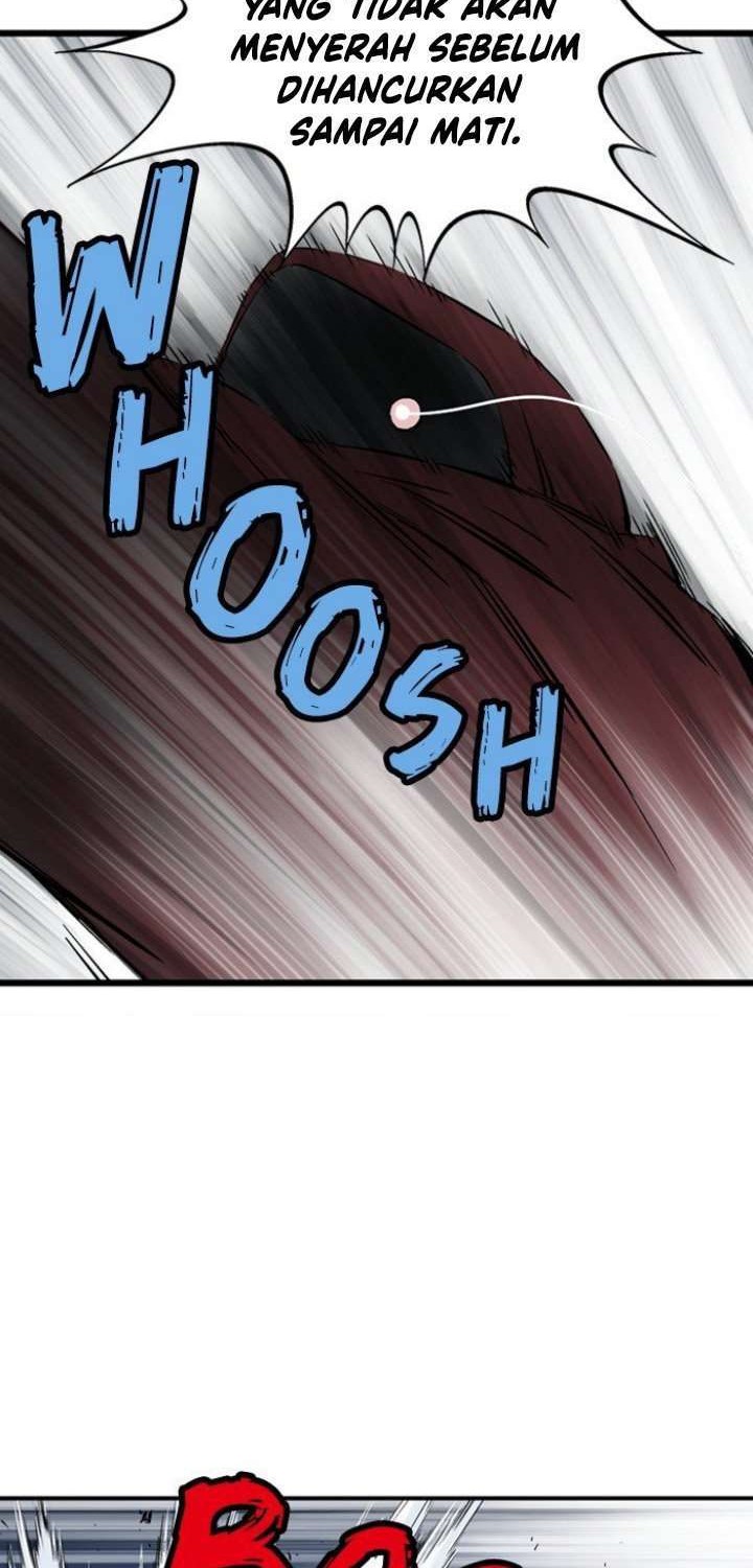 Gosu Chapter 207 - halaman 8