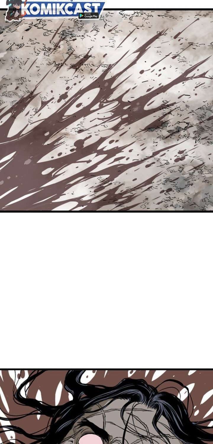 Gosu Chapter 207 - halaman 80