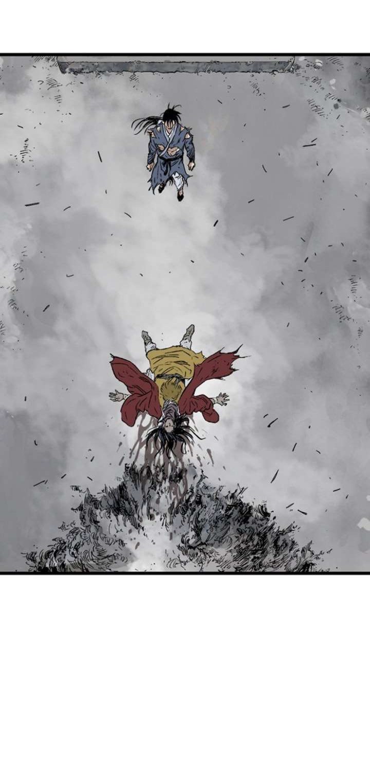 Gosu Chapter 207 - halaman 82