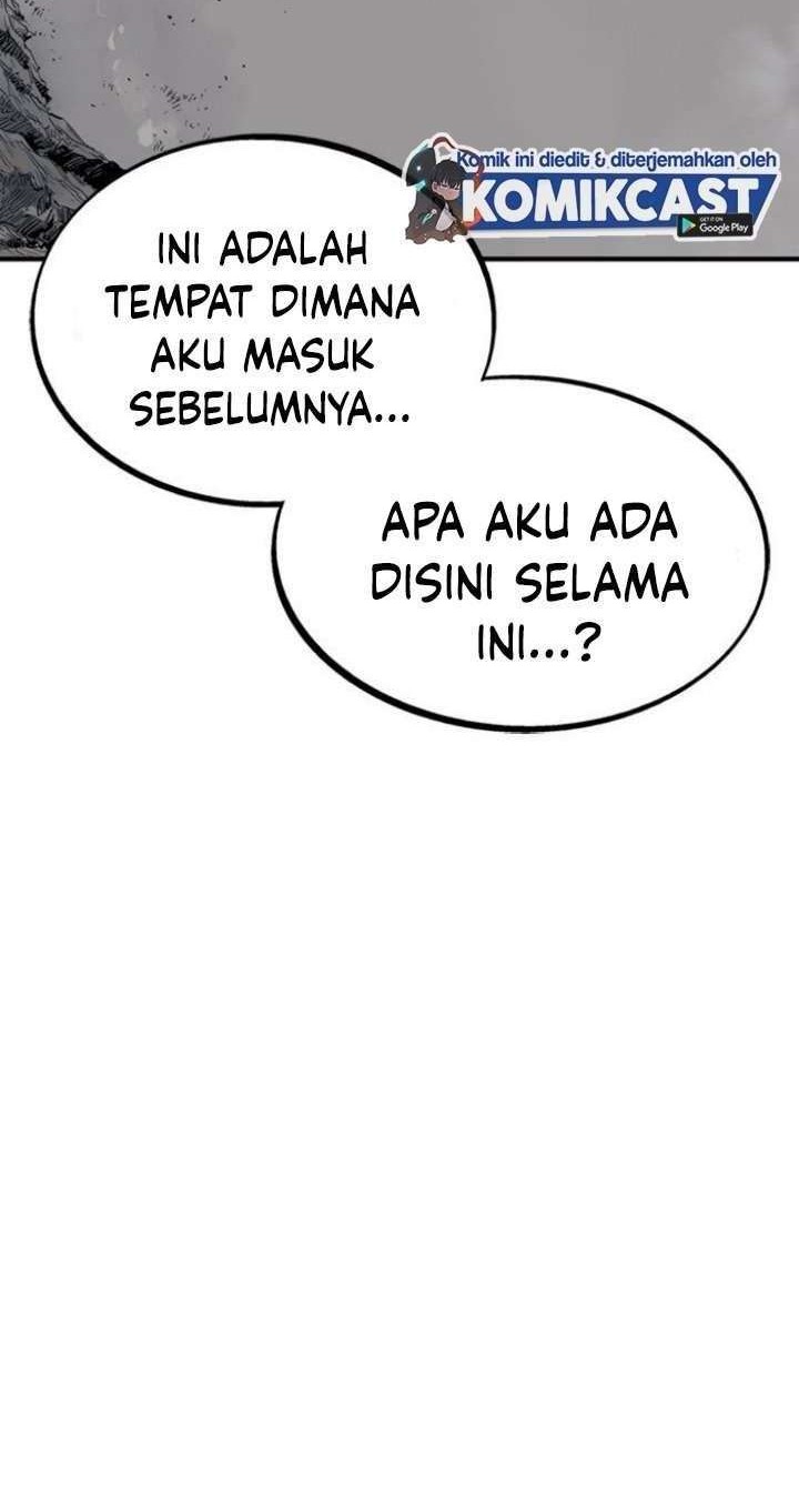 Gosu Chapter 207 - halaman 84