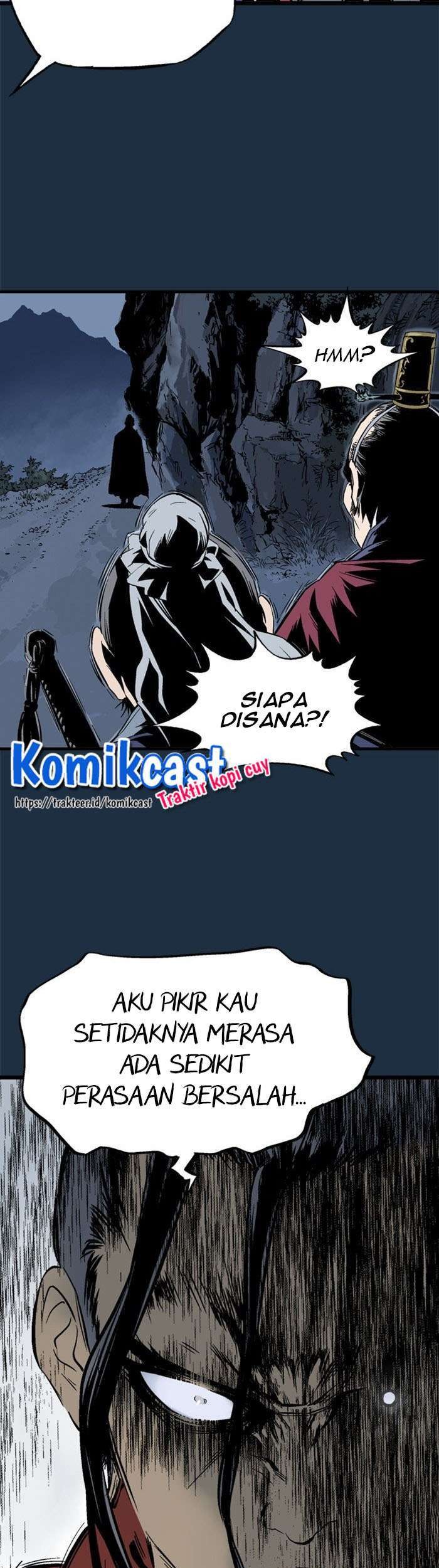 Gosu Chapter 208 - halaman 11