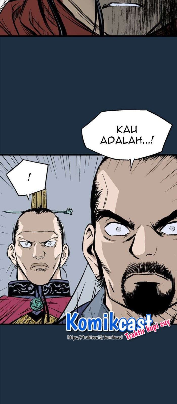 Gosu Chapter 208 - halaman 12