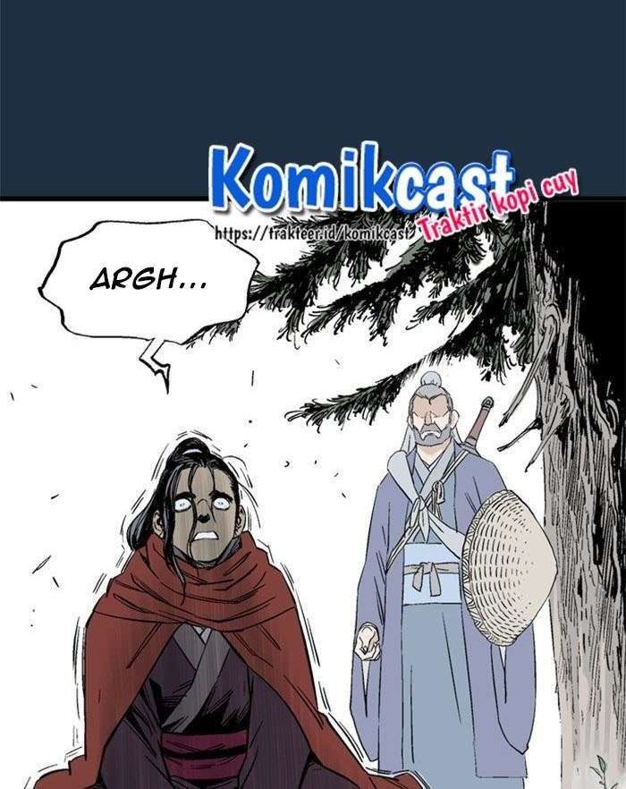 Gosu Chapter 208 - halaman 22