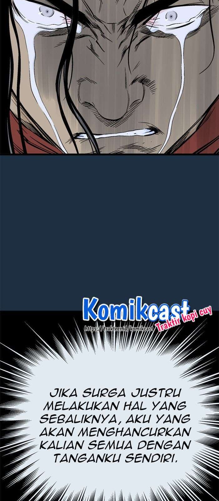 Gosu Chapter 208 - halaman 26