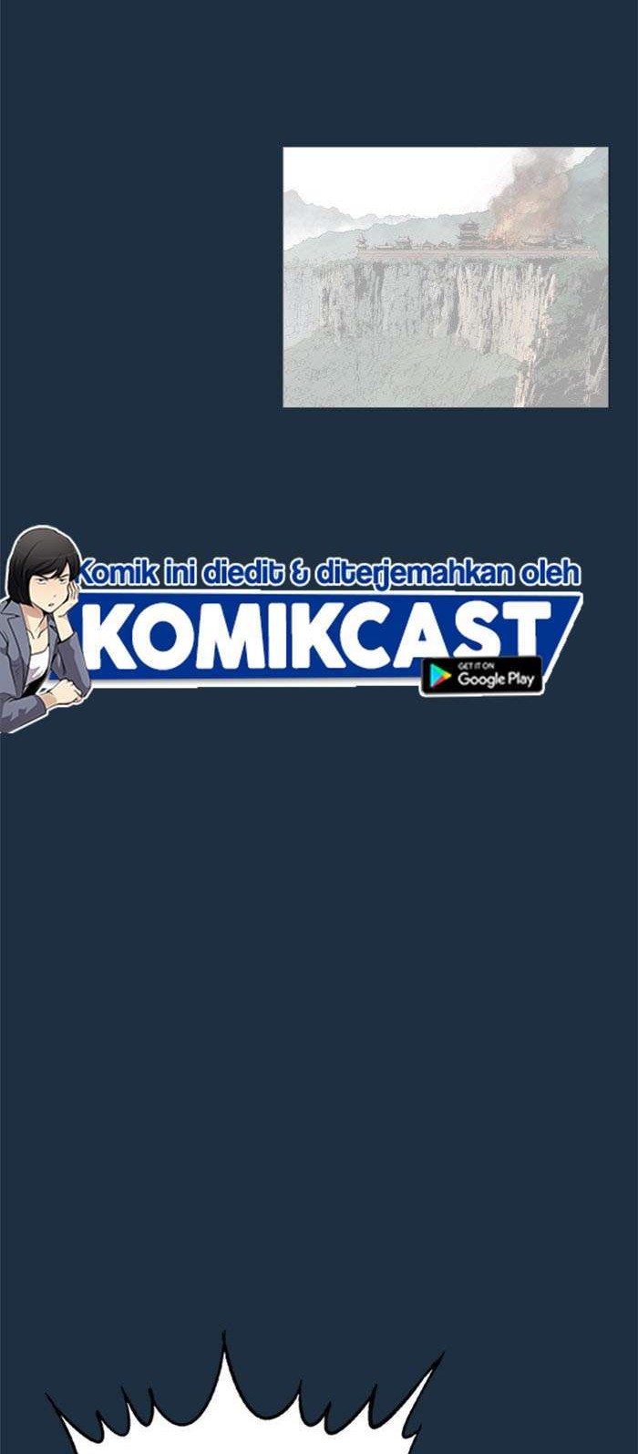 Gosu Chapter 208 - halaman 38