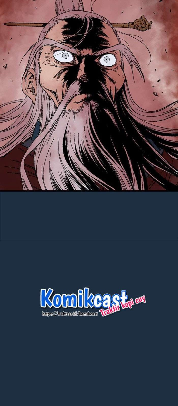 Gosu Chapter 208 - halaman 45