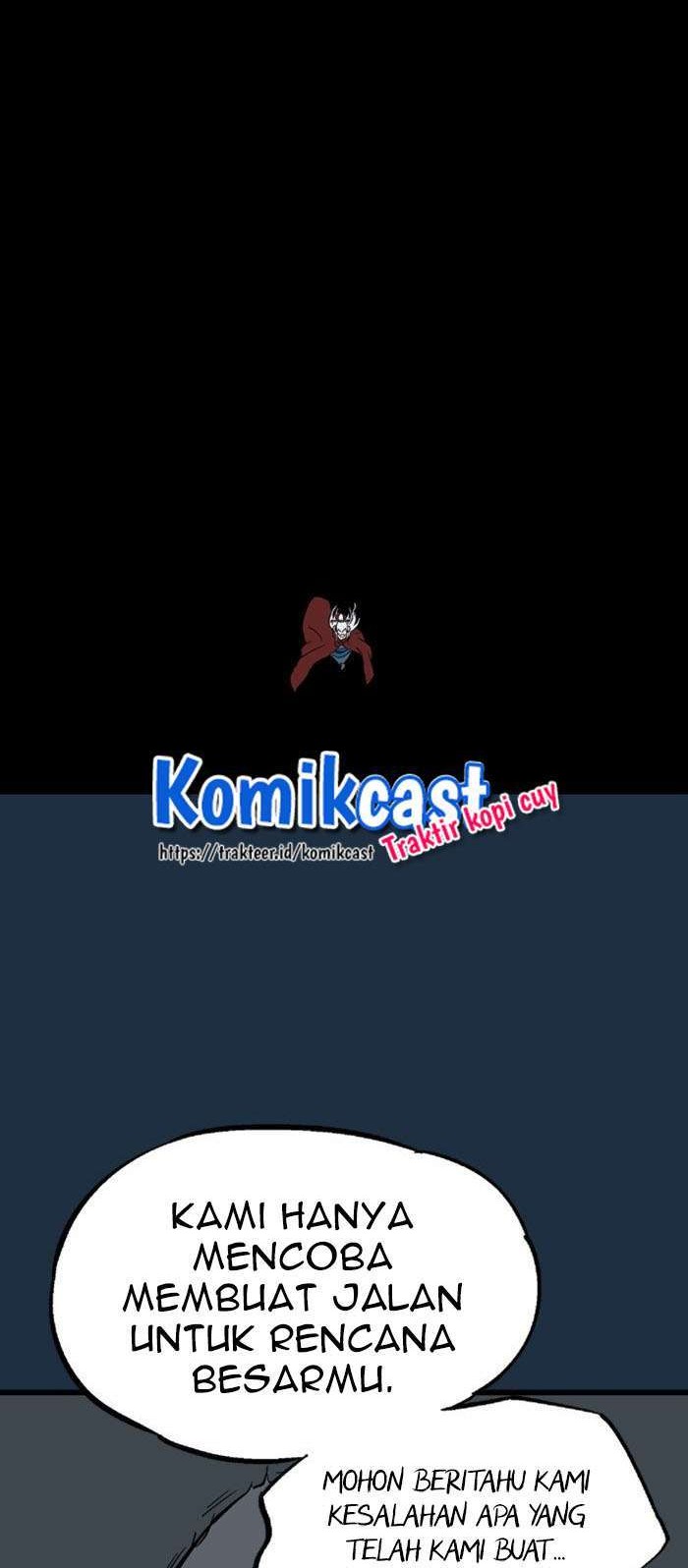 Gosu Chapter 208 - halaman 47
