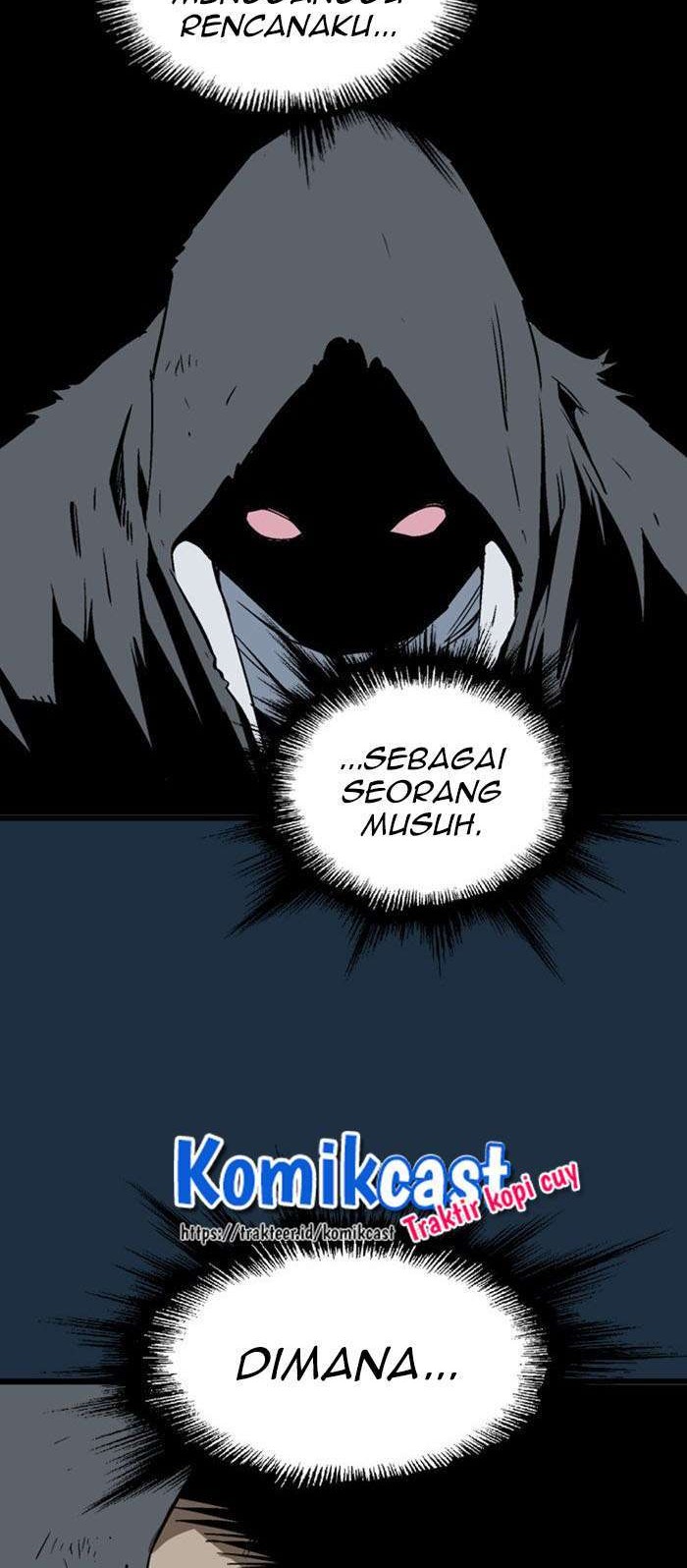 Gosu Chapter 208 - halaman 51