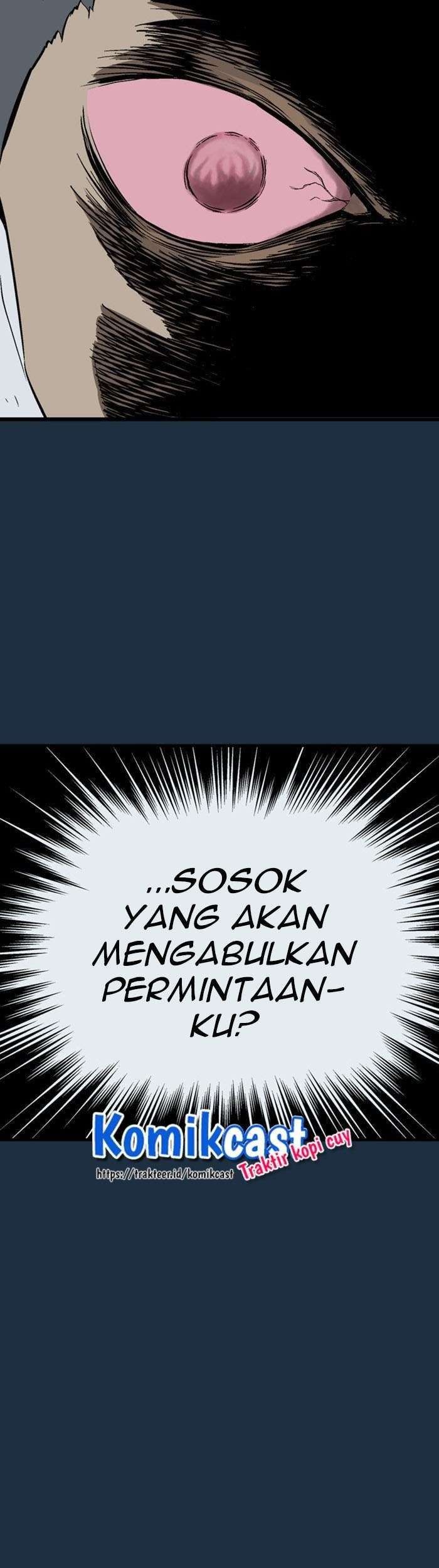 Gosu Chapter 208 - halaman 52