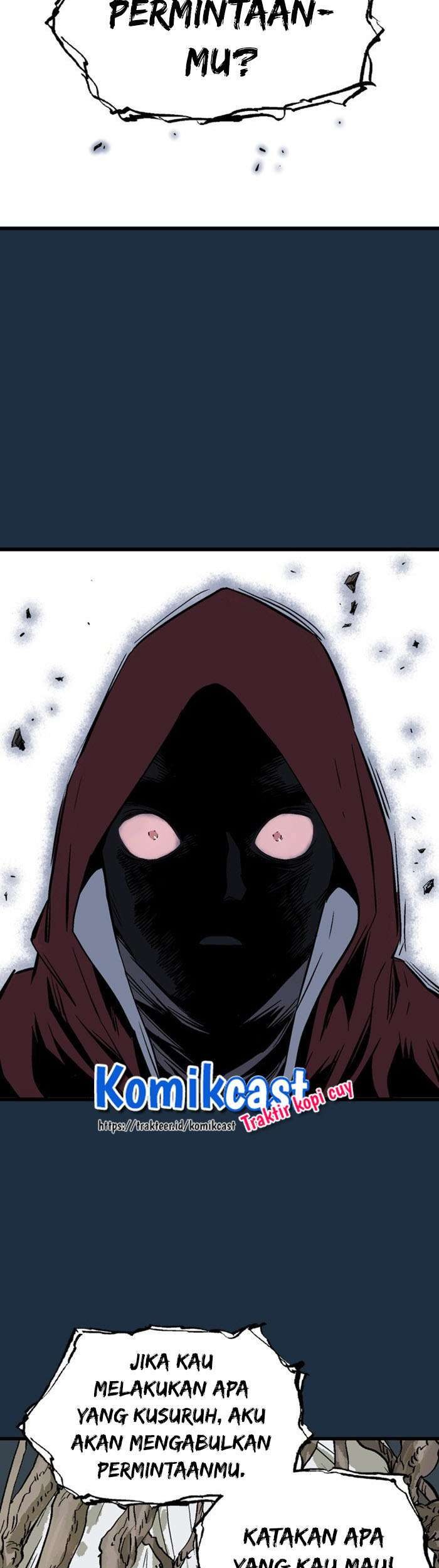 Gosu Chapter 208 - halaman 54