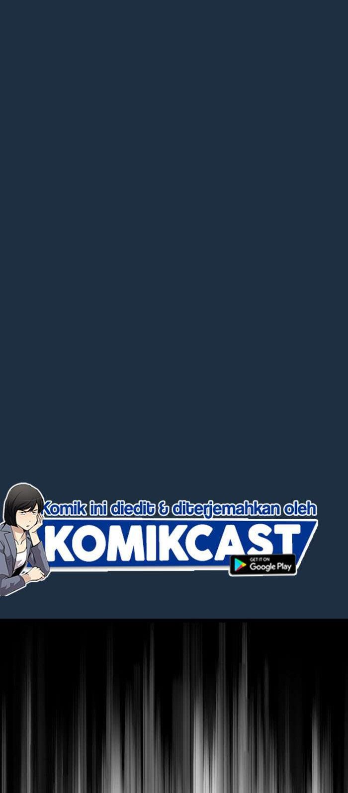 Gosu Chapter 208 - halaman 57