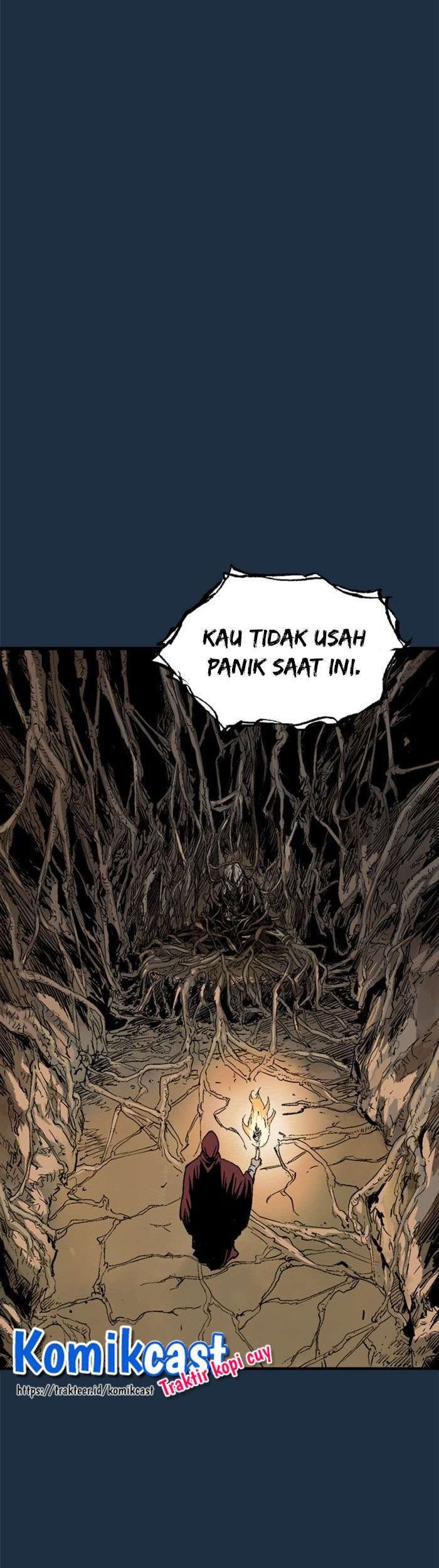 Gosu Chapter 208 - halaman 62