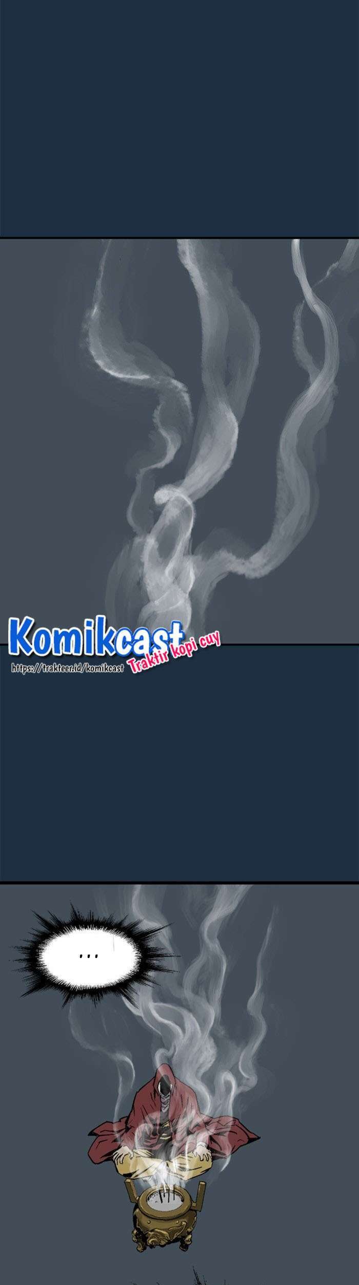 Gosu Chapter 208 - halaman 66