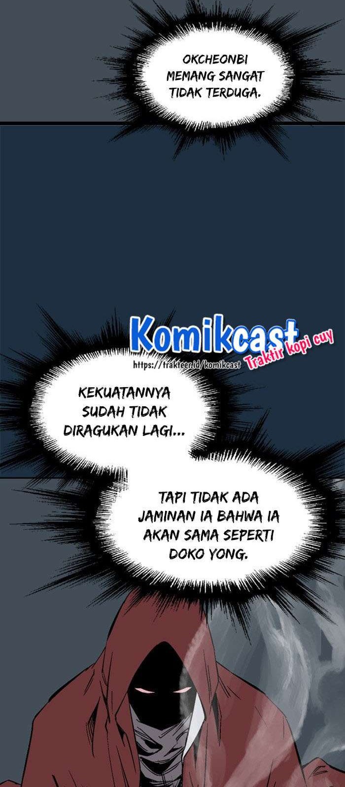 Gosu Chapter 208 - halaman 67