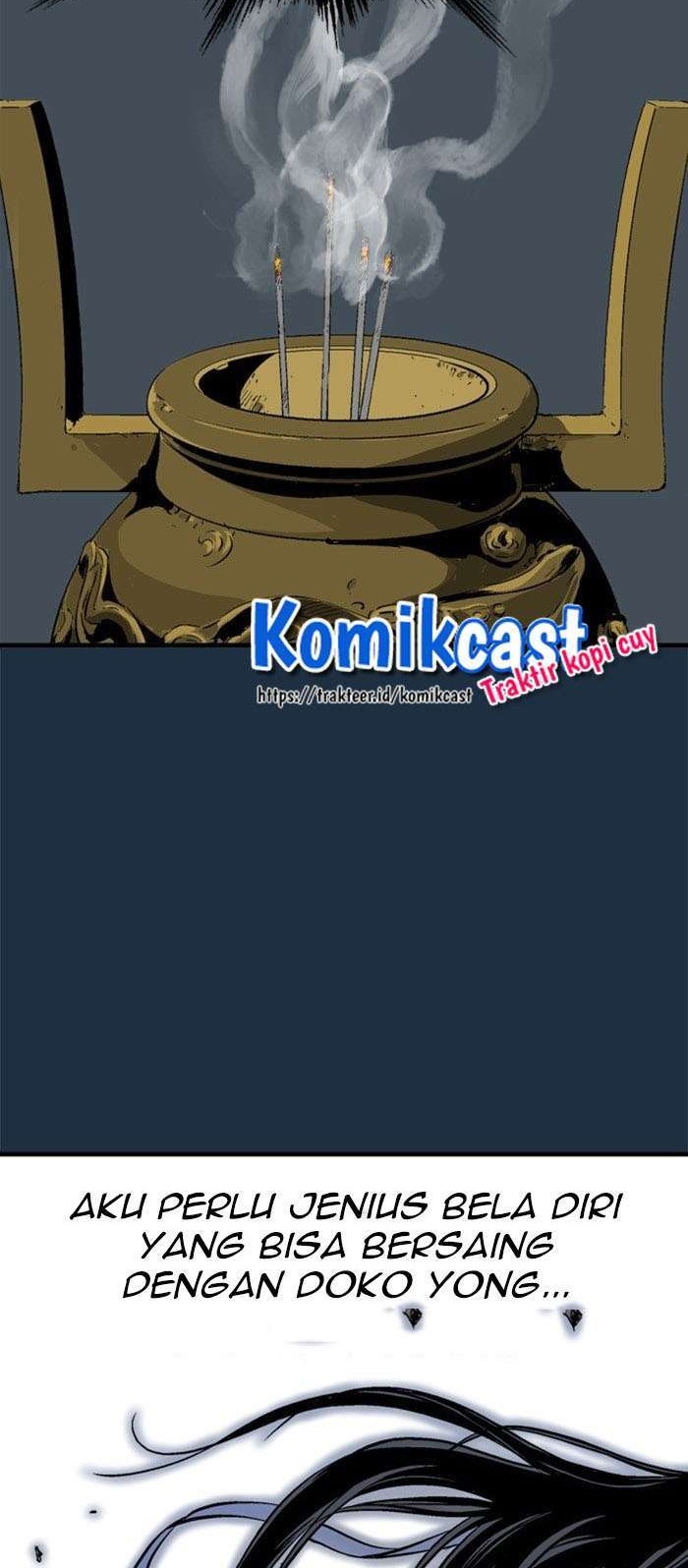 Gosu Chapter 208 - halaman 69