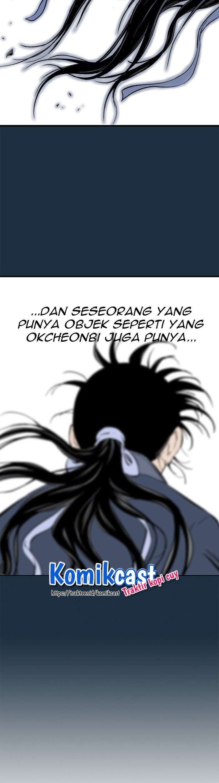 Gosu Chapter 208 - halaman 70