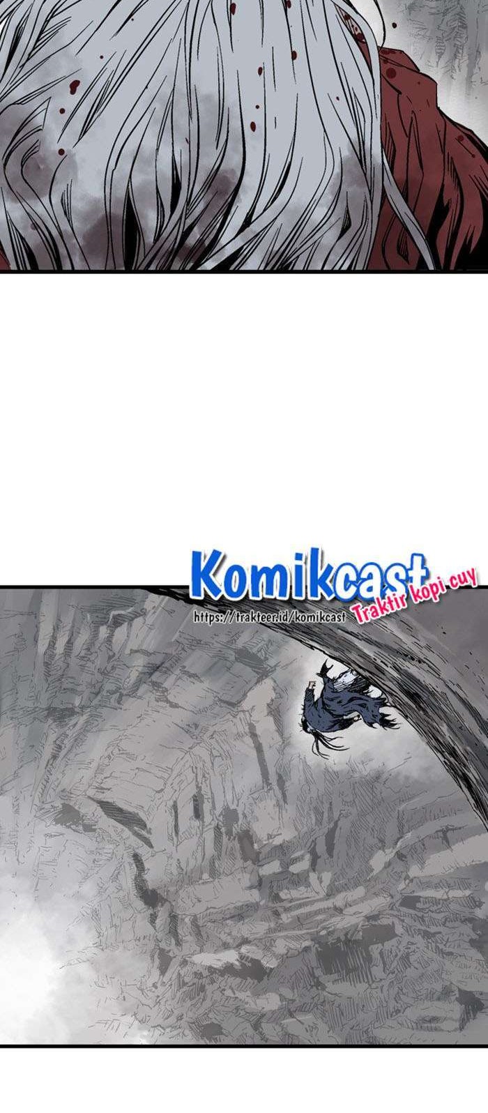 Gosu Chapter 208 - halaman 73