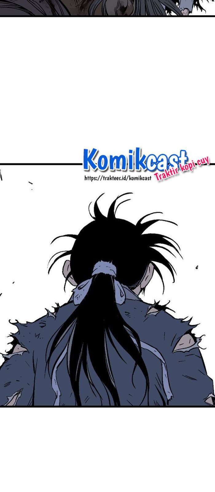 Gosu Chapter 208 - halaman 77