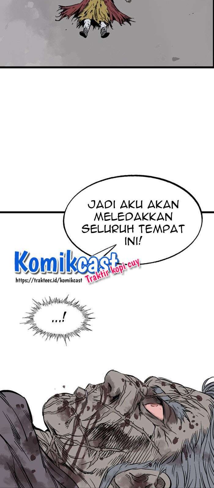 Gosu Chapter 208 - halaman 79