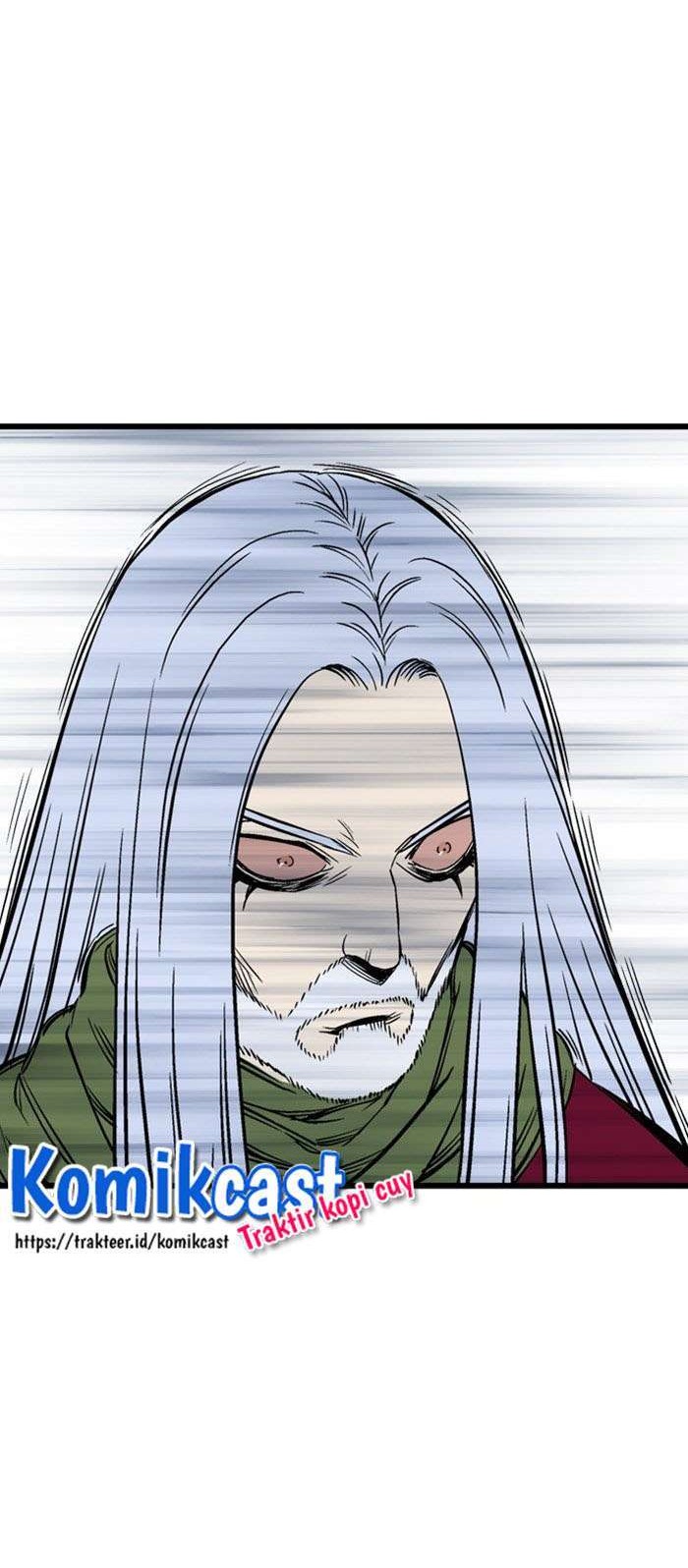 Gosu Chapter 208 - halaman 83