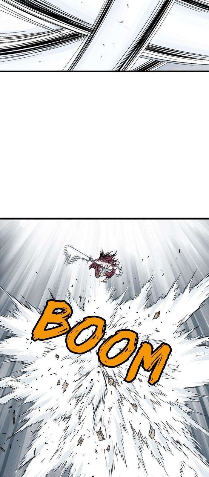 Gosu Chapter 209 - halaman 18