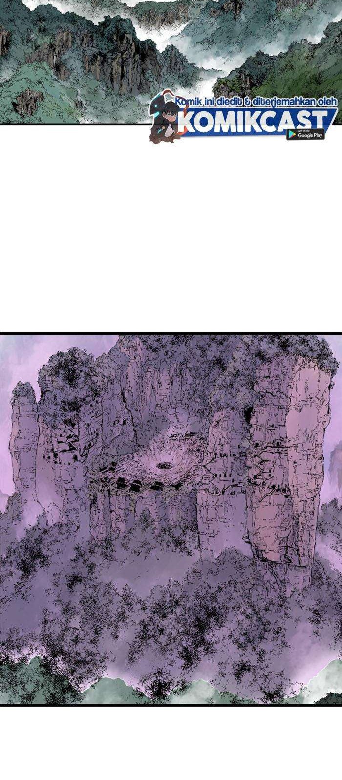 Gosu Chapter 209 - halaman 2