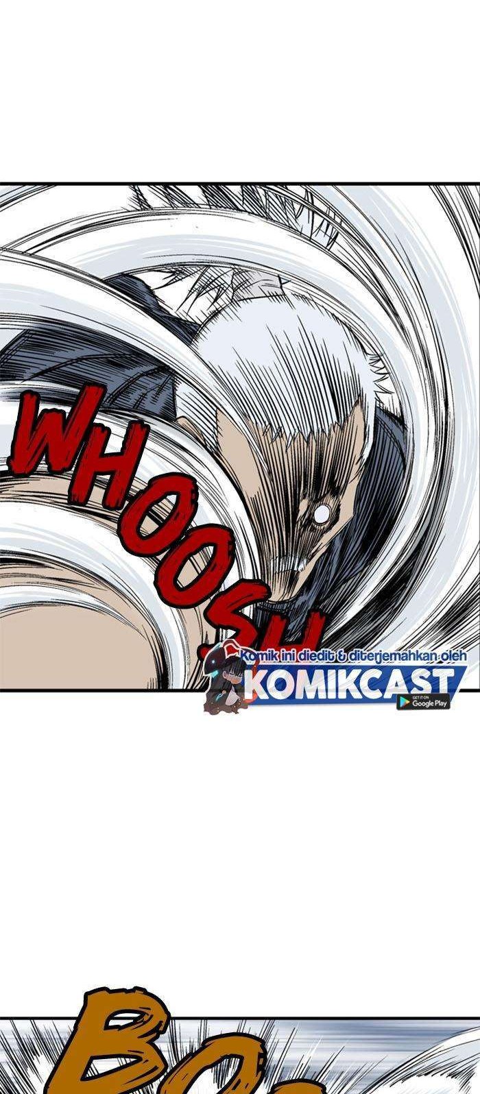 Gosu Chapter 209 - halaman 24