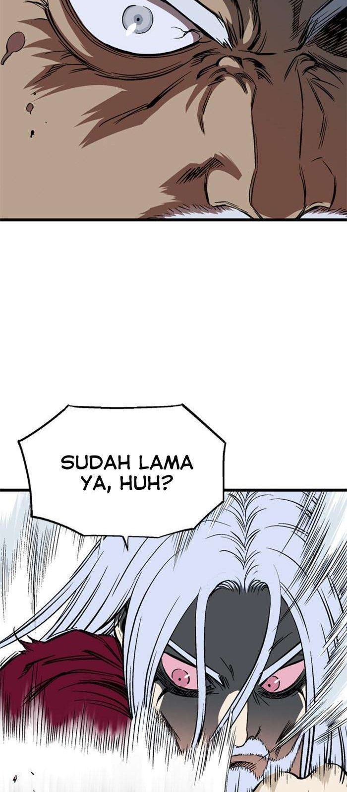 Gosu Chapter 209 - halaman 26