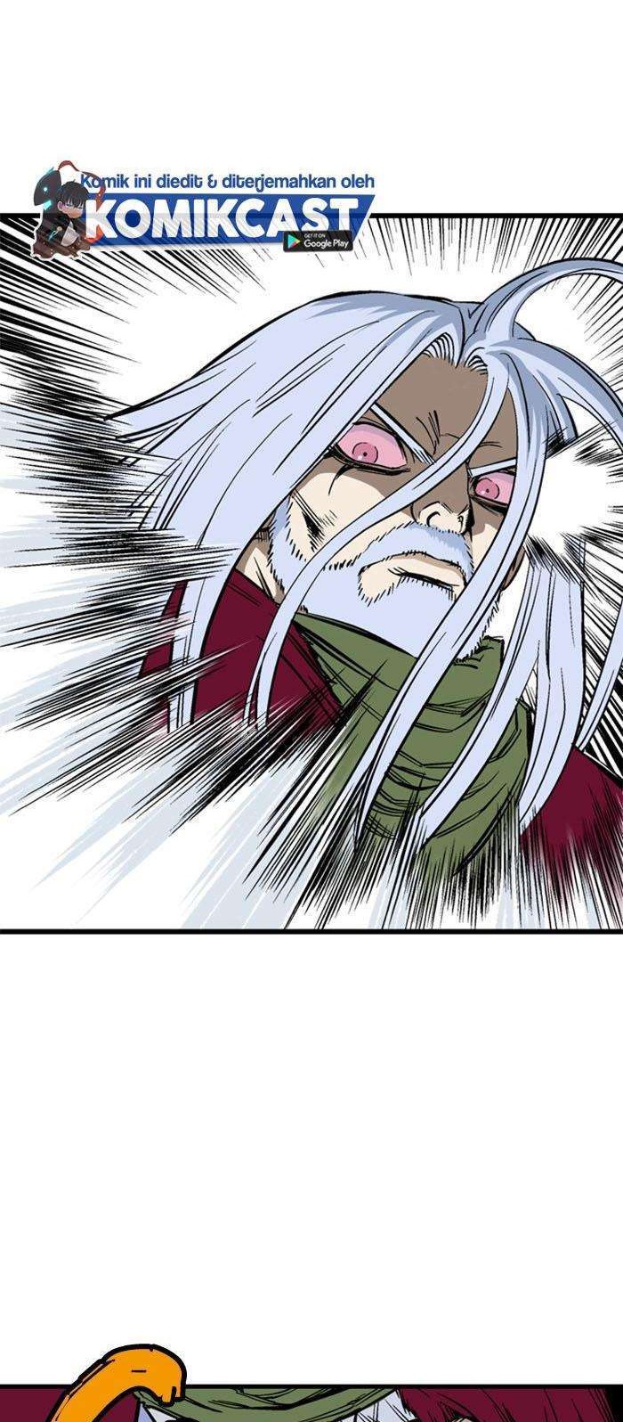 Gosu Chapter 209 - halaman 30