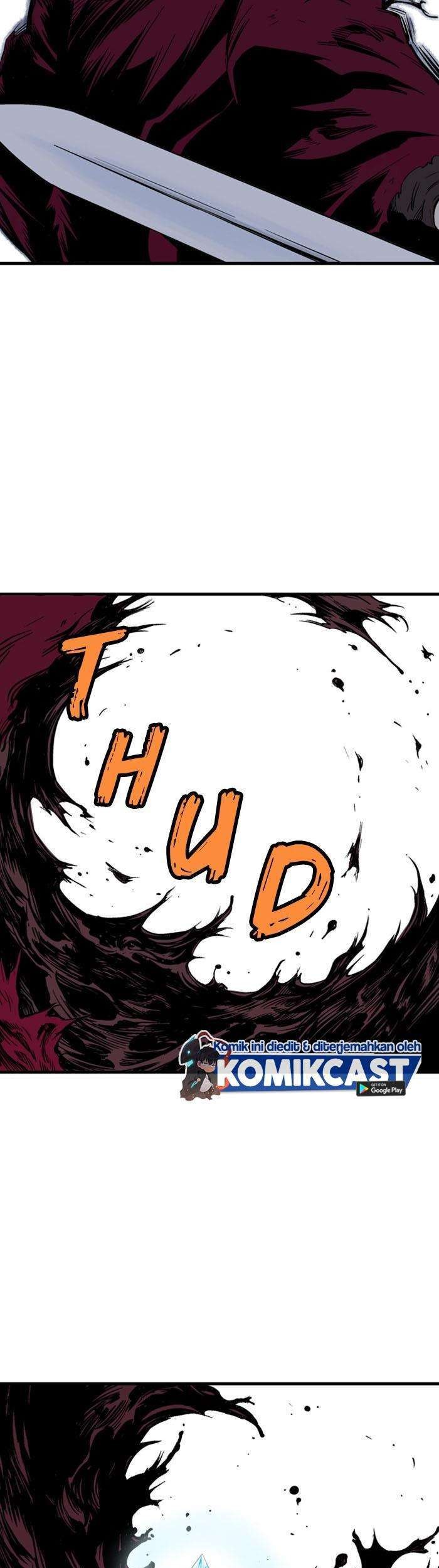 Gosu Chapter 209 - halaman 35