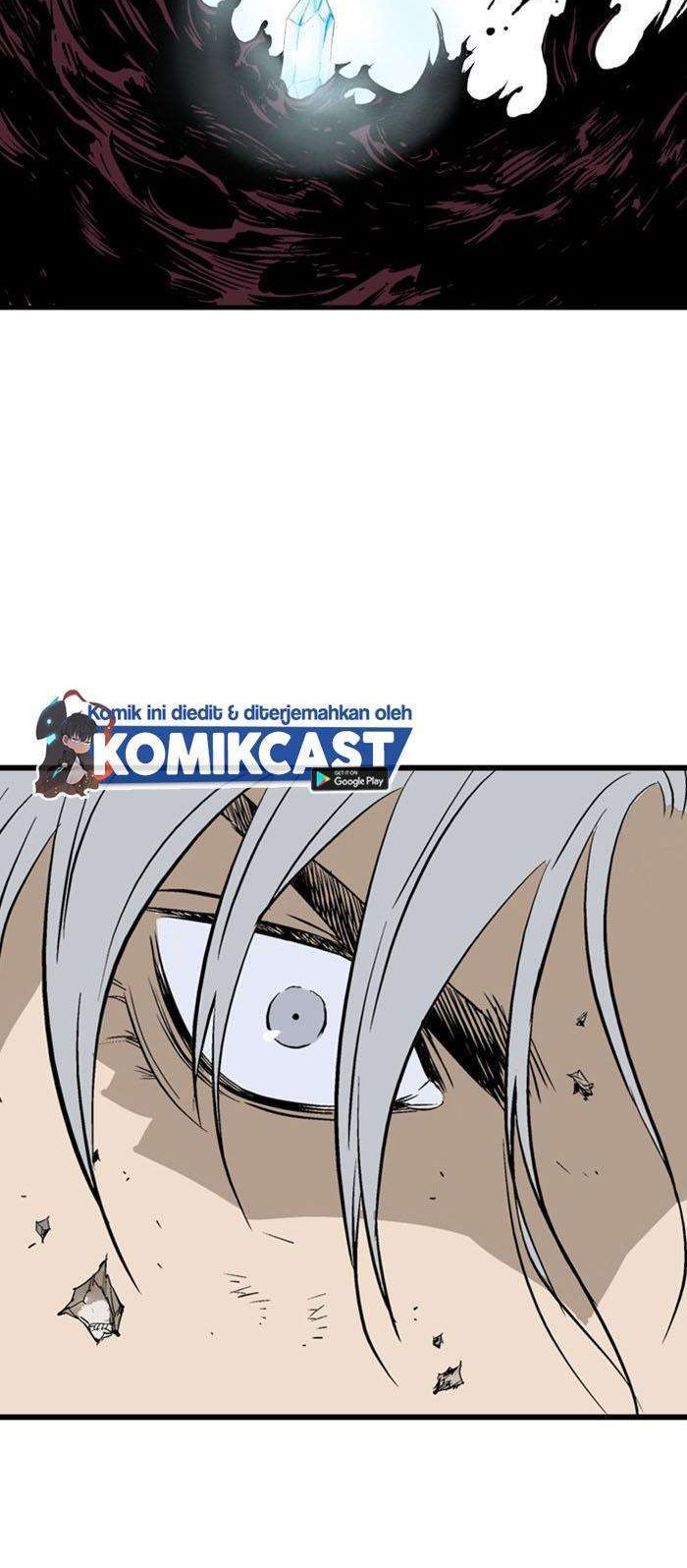 Gosu Chapter 209 - halaman 36