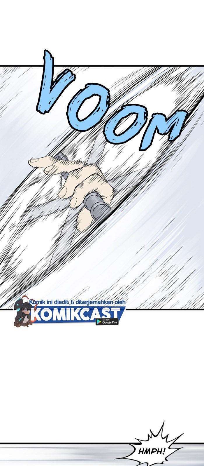 Gosu Chapter 209 - halaman 38