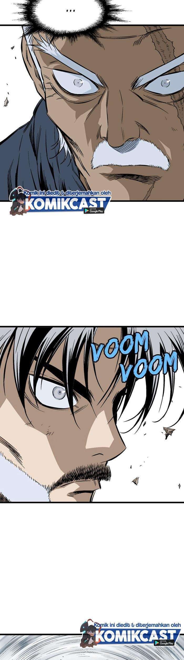 Gosu Chapter 209 - halaman 41