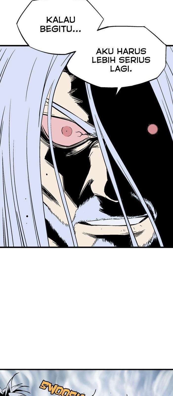 Gosu Chapter 209 - halaman 46