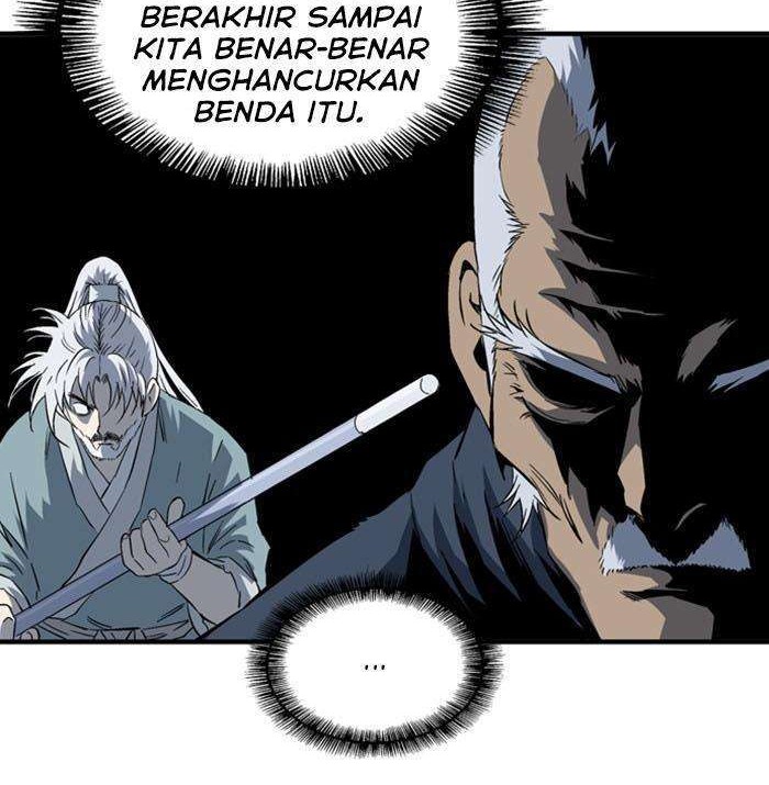 Gosu Chapter 209 - halaman 48