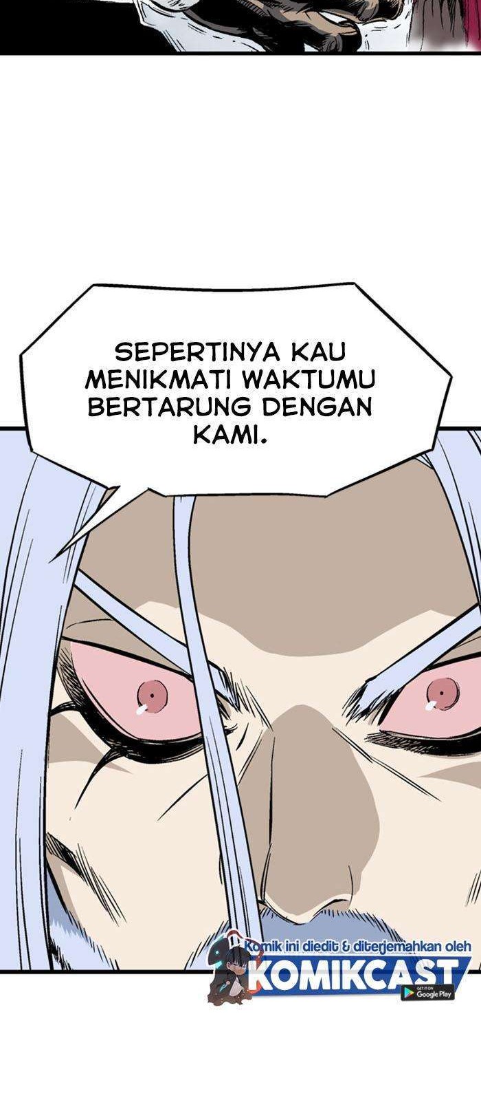 Gosu Chapter 209 - halaman 50