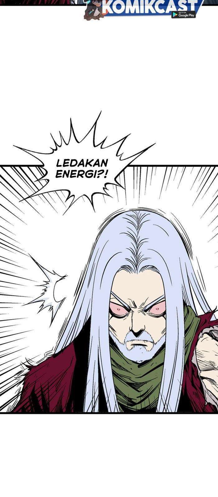 Gosu Chapter 209 - halaman 52